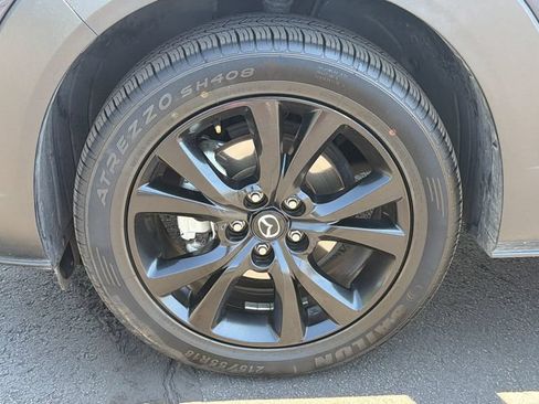 Used 2024 MAZDA CX-30 AWD 2.5 S w/ Select Sport Pkg image 9
