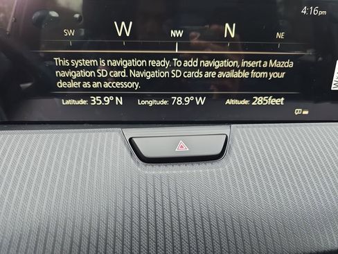 New 2026 MAZDA CX-70 SC image 24