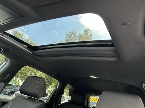 Used 2025 Honda CR-V Sport image 22