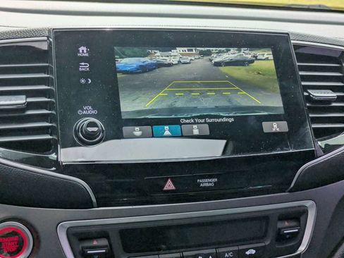Used 2020 Honda Passport EX-L image 23