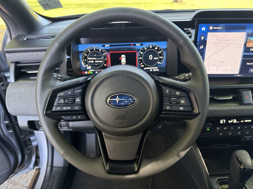 Certified 2026 Subaru Outback Limited XT AWD/4WD image 18