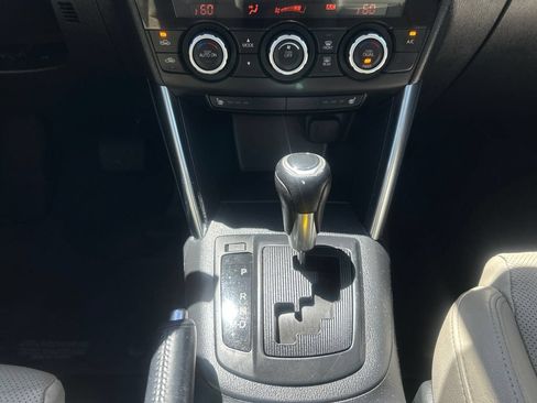 Used 2014 MAZDA CX-5 Grand Touring AWD/4WD image 29
