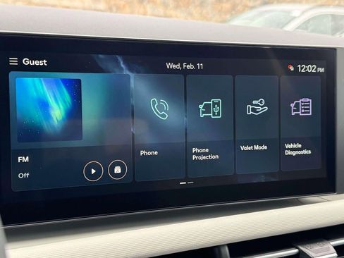 New 2026 Hyundai Tucson SEL image 22