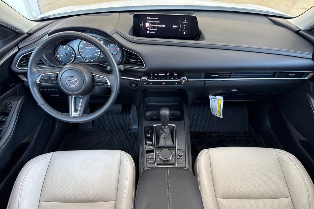 Certified 2026 MAZDA CX-30 AWD 2.5 S w/ Premium Package image 5