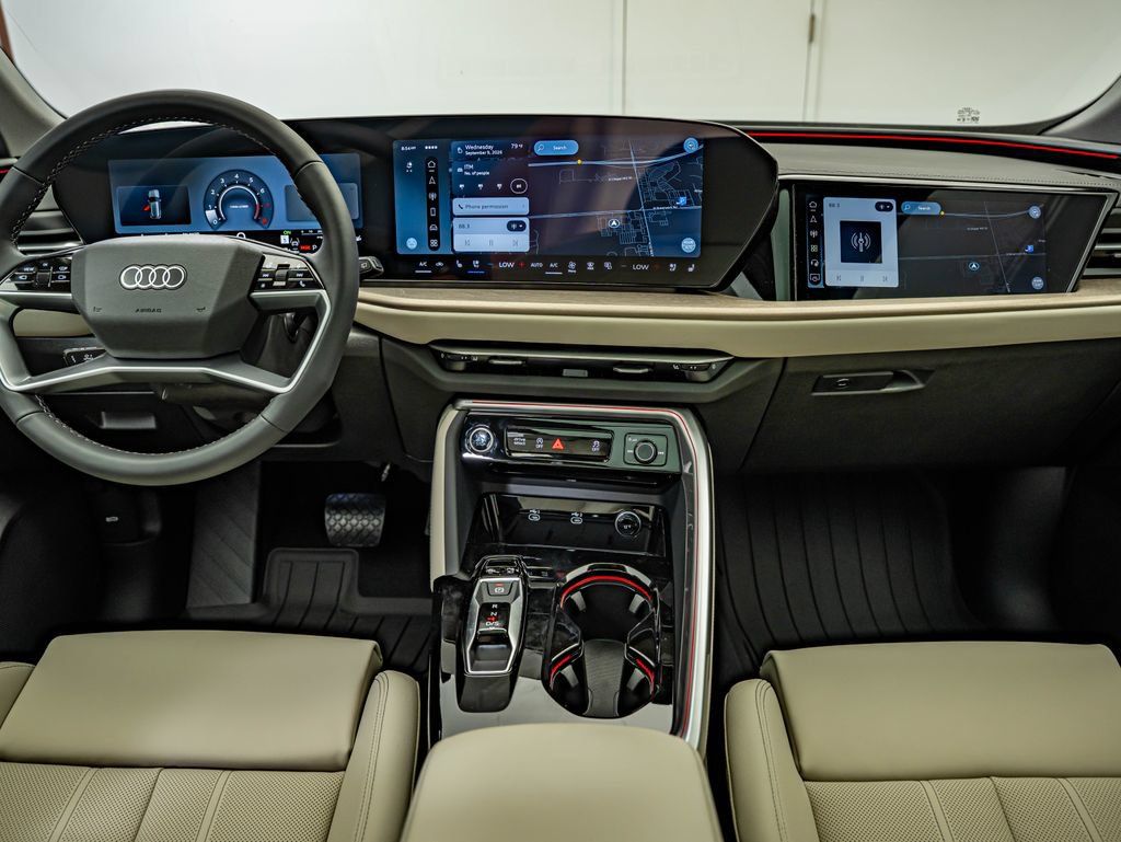 New 2026 Audi Q5 Premium Plus AWD/4WD image 28