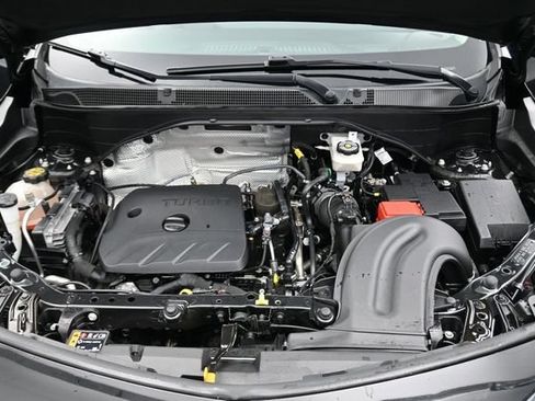 Used 2024 Buick Encore GX Sport Touring w/ Comfort Package FWD image 29