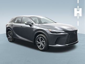Used 2024 Lexus RX 350 FWD w/ Accessory Package (P1) video 1