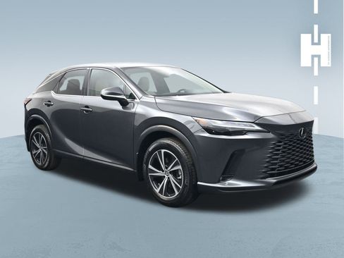 Used 2024 Lexus RX 350 FWD w/ Accessory Package (P1) image 1