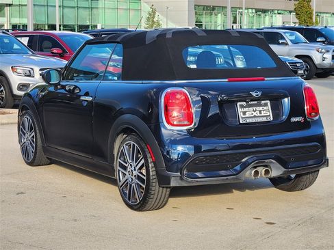 Used 2022 MINI Cooper S image 13