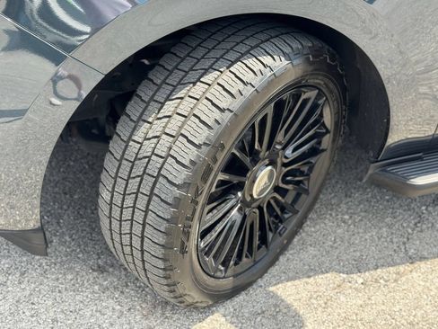 Used 2026 Ford Expedition Active AWD/4WD image 46