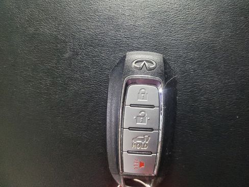 Used 2020 INFINITI QX60 Pure FWD image 32