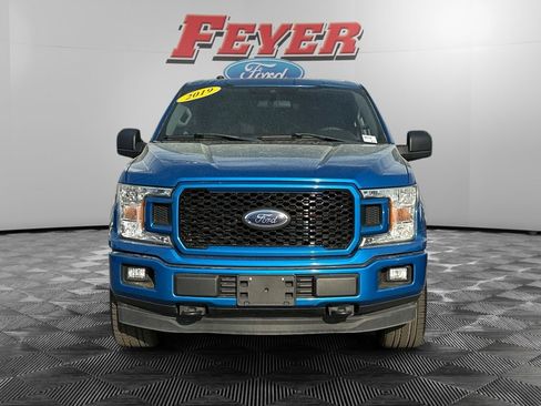 Used 2019 Ford F150 XL w/ Equipment Group 101A Mid image 8