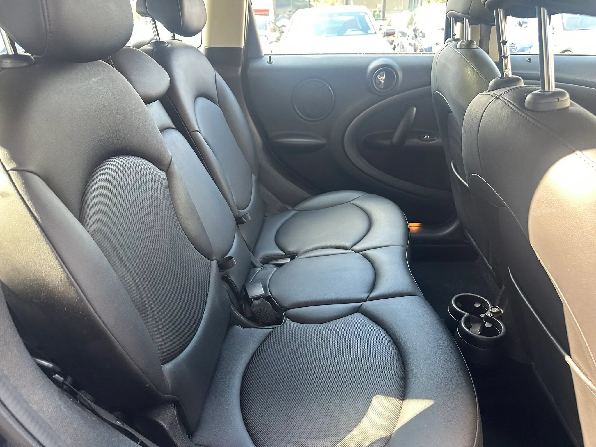 Used 2014 MINI Cooper Countryman S AWD/4WD image 15