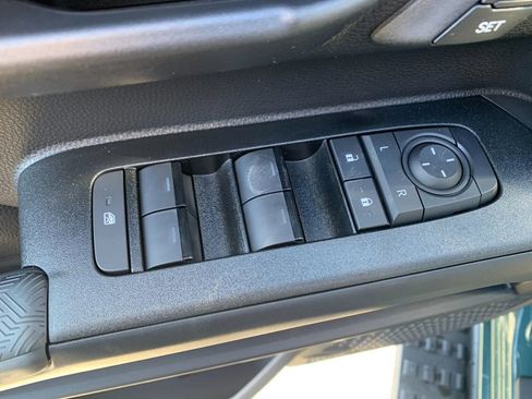 New 2026 Toyota 4Runner TRD Off-Road Premium image 12