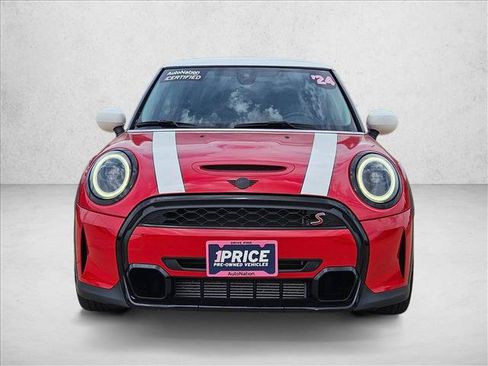 Used 2024 MINI Cooper S FWD image 2