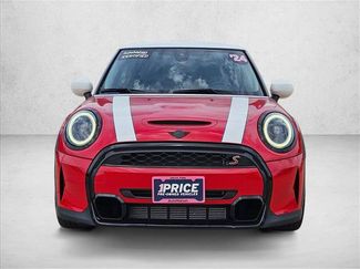 Used 2024 MINI Cooper S FWD video 2