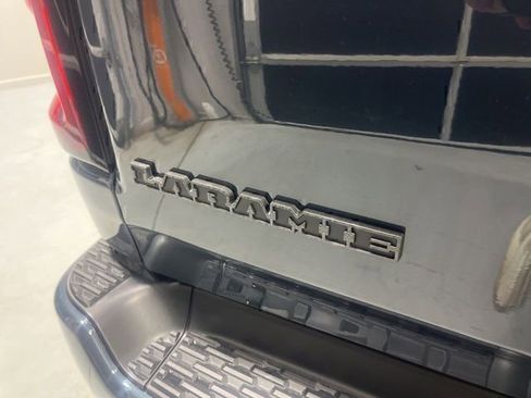 New 2026 RAM 1500 Laramie w/ Night Edition AWD/4WD image 33