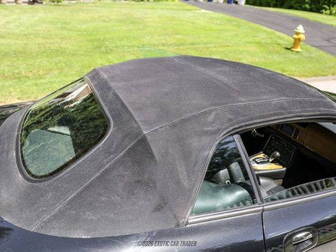 Used 2002 Jaguar XK8 Convertible RWD image 67