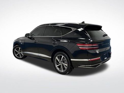 Used 2025 Genesis GV80 3.5T Advanced image 3