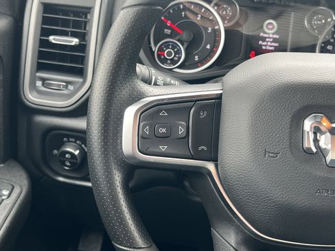 New 2026 RAM 3500 Tradesman image 20