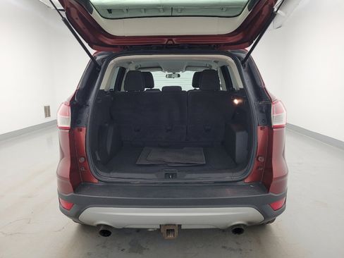 Used 2015 Ford Escape SE AWD/4WD image 29