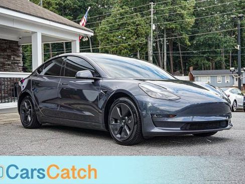Used 2023 Tesla Model 3 Standard Range RWD image 7