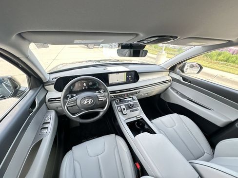 Used 2025 Hyundai Palisade SEL AWD/4WD image 20