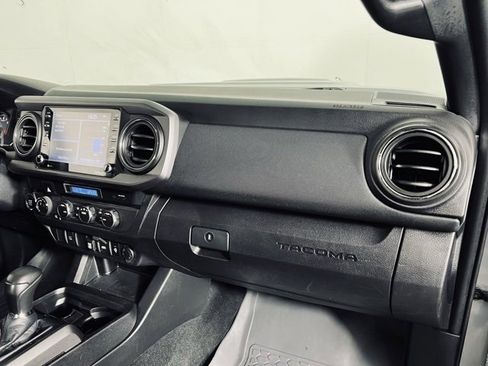 Used 2021 Toyota Tacoma TRD Sport image 20