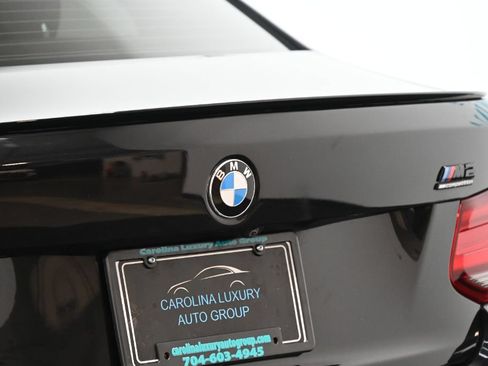 Used 2020 BMW M2 Competition w/ Executive Package RWD image 16