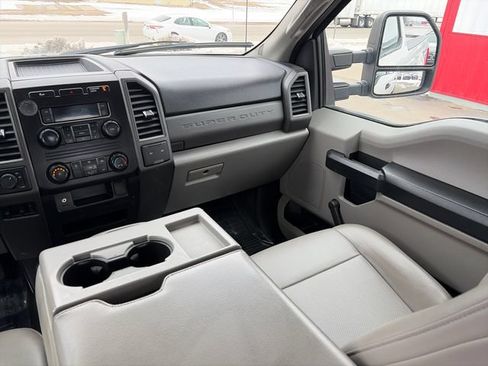 Used 2017 Ford F350 XL AWD/4WD image 31