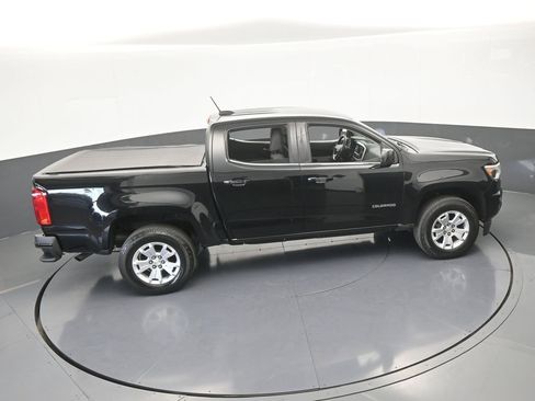 Used 2019 Chevrolet Colorado LT w/ LT Convenience Package RWD image 51