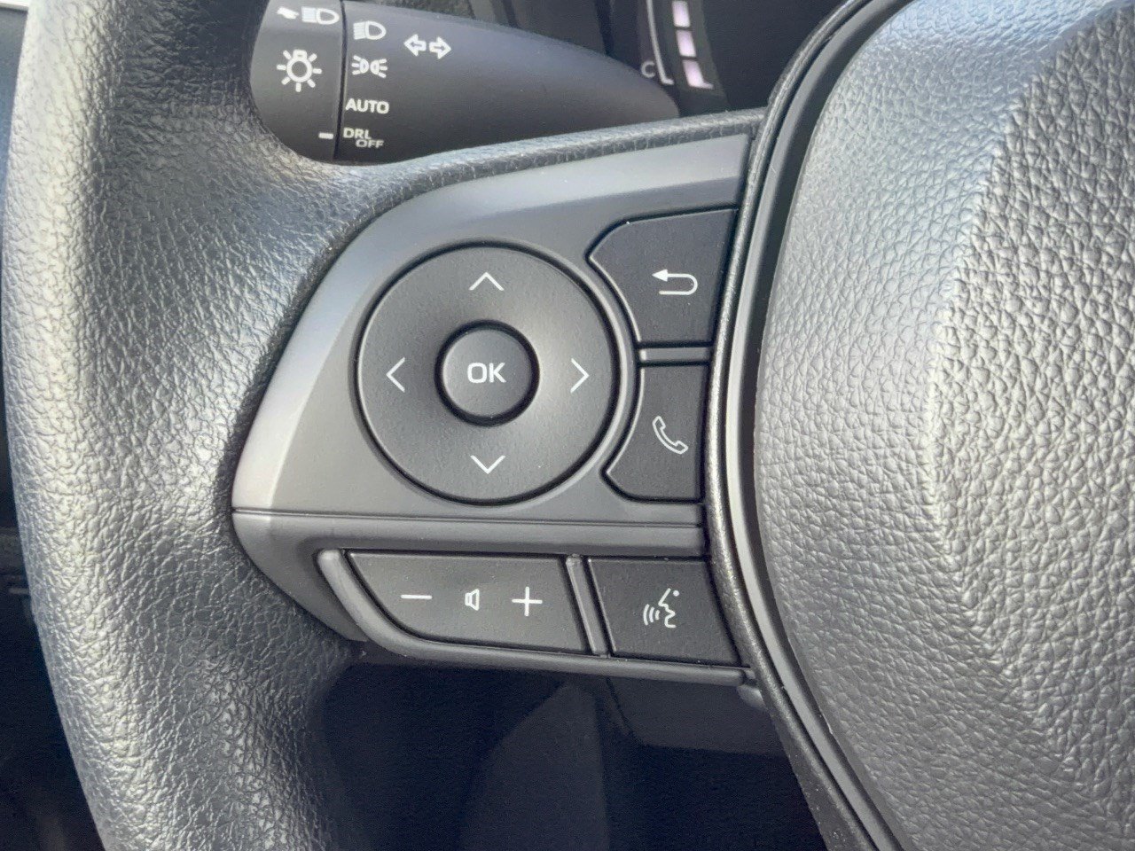 Certified 2026 Toyota Corolla LE FWD image 18
