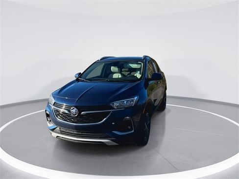 Used 2020 Buick Encore GX Select image 3