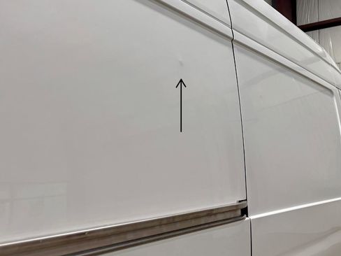 Used 2021 Mercedes-Benz Sprinter 3500 image 48