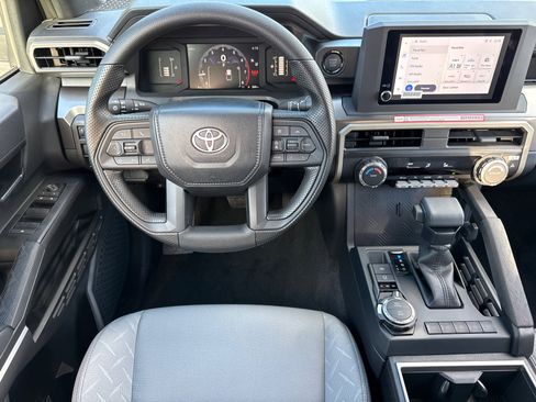 New 2025 Toyota Tacoma SR5 image 22