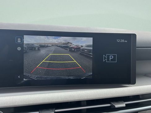 Certified 2025 Hyundai Tucson SEL AWD/4WD image 28
