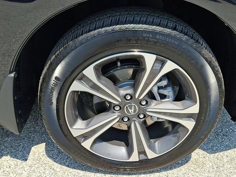 Certified 2024 Acura RDX SH-AWD w/ Advance Package image 8