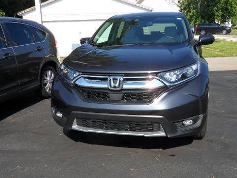 Used 2019 Honda CR-V EX-L image 2