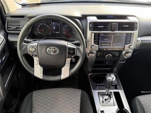 Certified 2023 Toyota 4Runner SR5 image 10