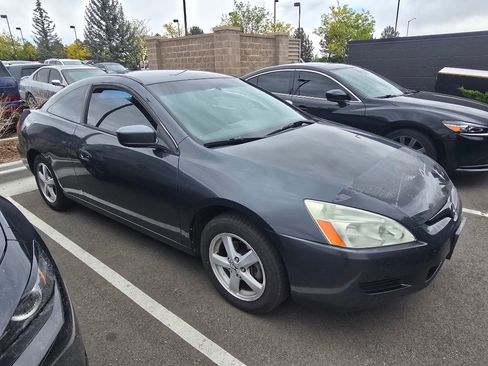 Used 2005 Honda Accord SE image 15