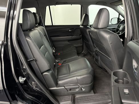 Certified 2021 Honda Pilot EX-L image 29