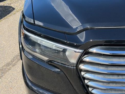 New 2026 RAM 1500 Laramie image 5