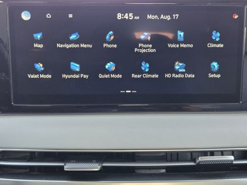 Used 2025 Hyundai Palisade SEL AWD/4WD image 13