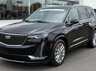 Used 2022 Cadillac XT6 Premium Luxury w/ Technology Package AWD/4WD video 1