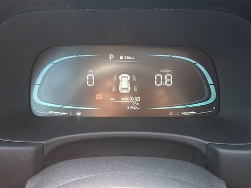 Used 2024 Hyundai Palisade XRT AWD/4WD image 16