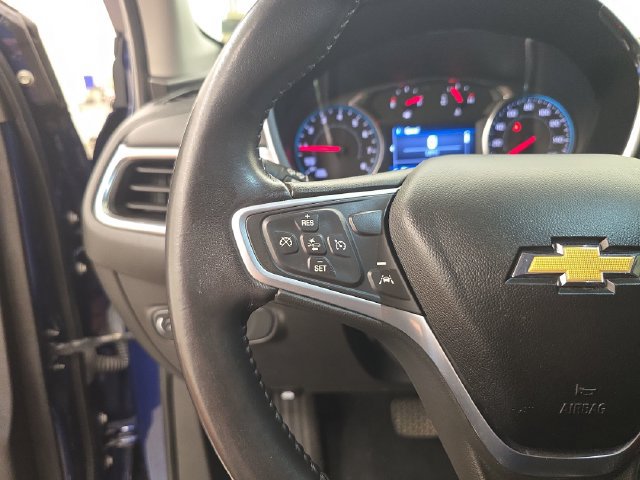 Used 2022 Chevrolet Equinox LT AWD/4WD image 31
