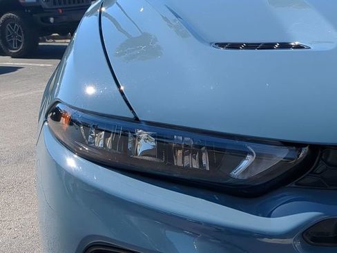 Certified 2024 Dodge Hornet GT w/ GT Blacktop Package image 10