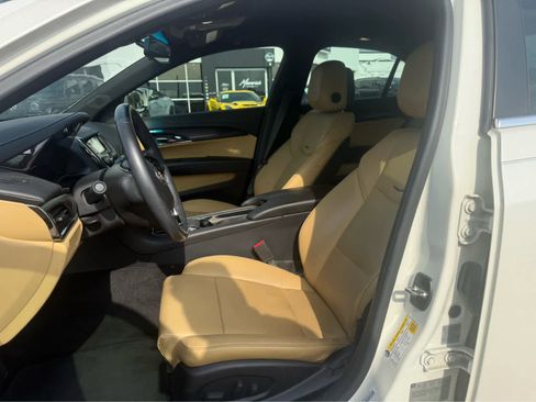 Used 2013 Cadillac ATS Sedan RWD image 5