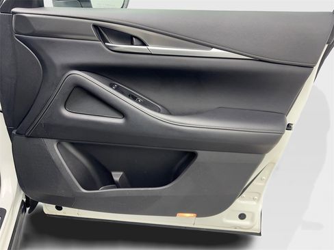 Used 2024 INFINITI QX60 Luxe image 53