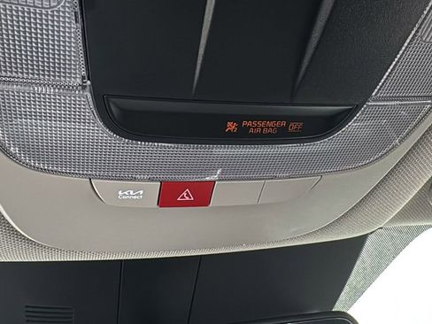 New 2026 Kia Sorento EX AWD/4WD image 32